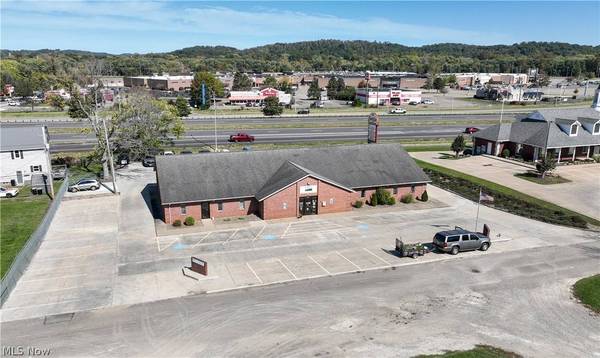 277 Canal AVE SE, New Philadelphia, OH 44663