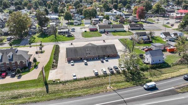 277 Canal AVE SE, New Philadelphia, OH 44663