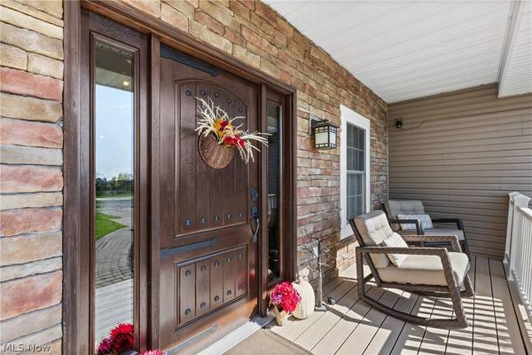 37457 Harrys Ridge RD, Barnesville, OH 43713