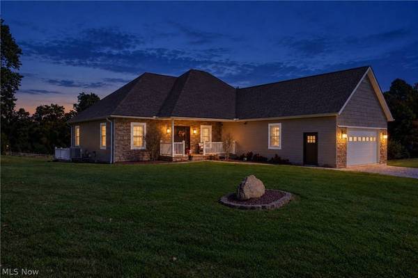 37457 Harrys Ridge RD