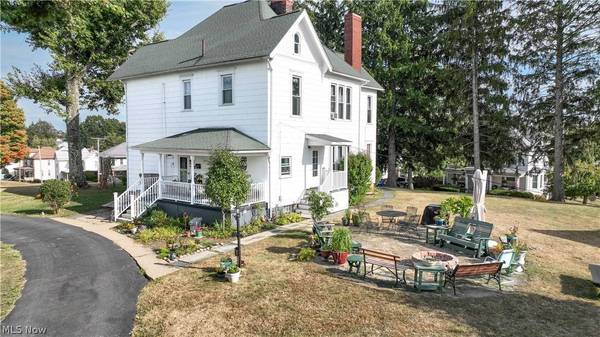 501 E Main ST, Barnesville, OH 43713