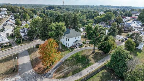 501 E Main ST, Barnesville, OH 43713