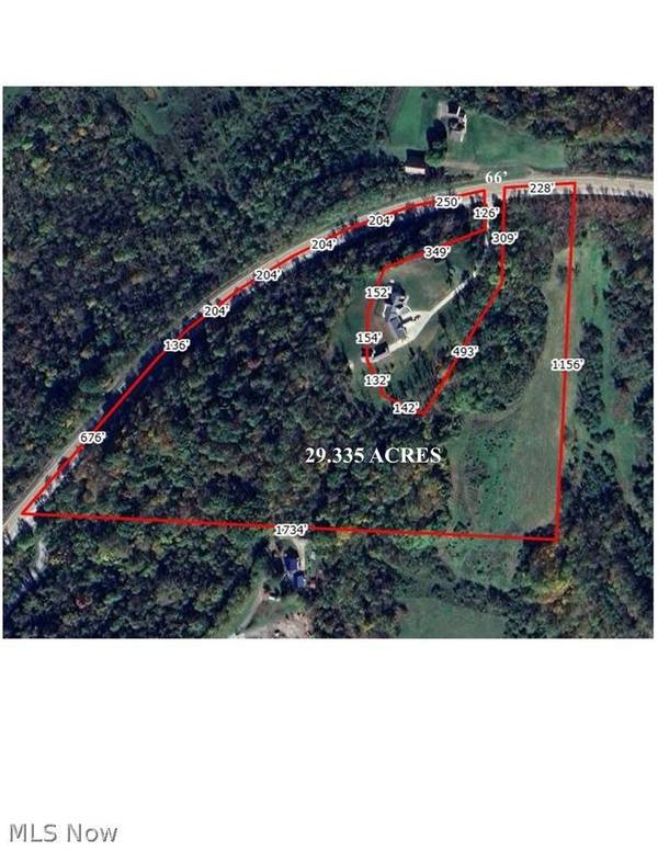 38510 National RD, Bethesda, OH 43719