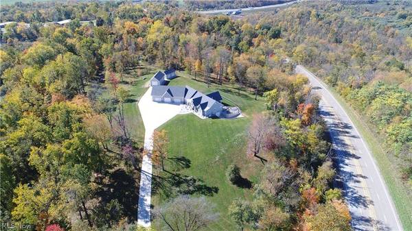 38510 National RD, Bethesda, OH 43719