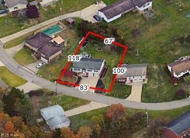 3 Franklin DR, Brookside, OH 43912