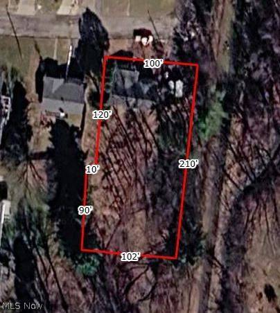 111 Gaywood DR, St Clairsville, OH 43950
