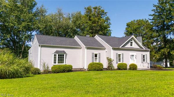 67300 Country Club RD, St Clairsville, OH 43950