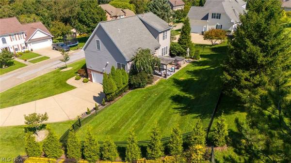 113 Pinecrest DR, St Clairsville, OH 43950