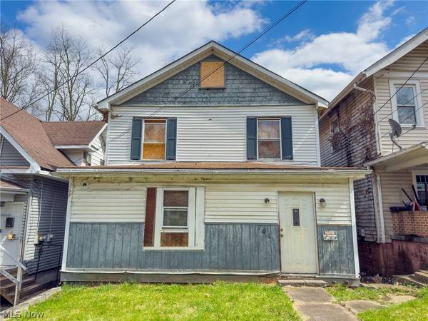 744 Kendall AVE, Steubenville, OH 43952
