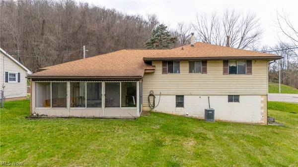 301 Alpine DR, Toronto, OH 43964