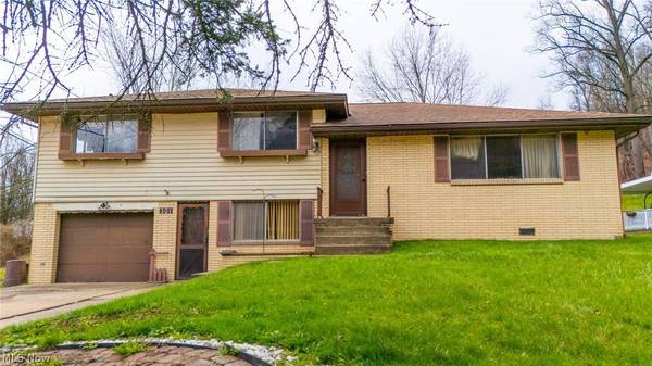 301 Alpine DR, Toronto, OH 43964