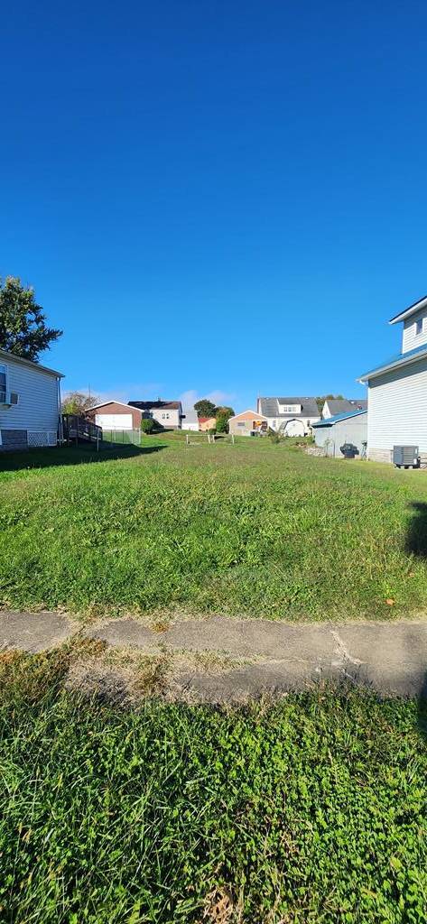 425 Annadale Avenue, Moundsville, WV 26041