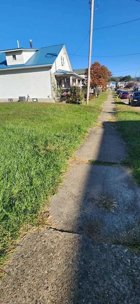 425 Annadale Avenue, Moundsville, WV 26041