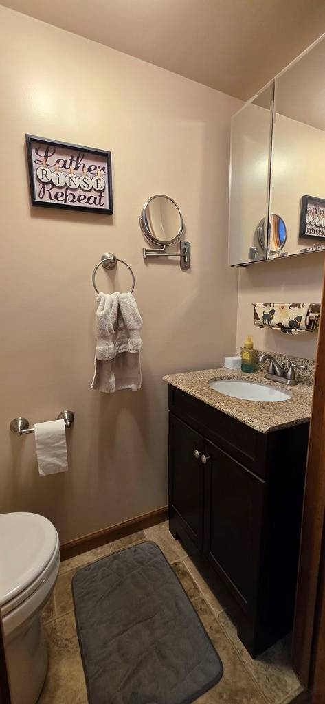 18 Elm Avenue, Moundsville, WV 26041
