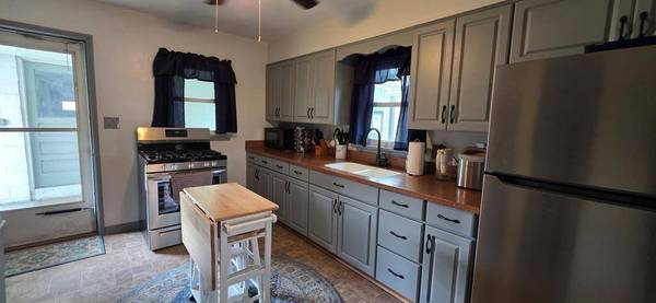 1031 Morton Avenue, Moundsville, WV 26041