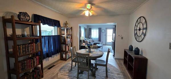 1031 Morton Avenue, Moundsville, WV 26041