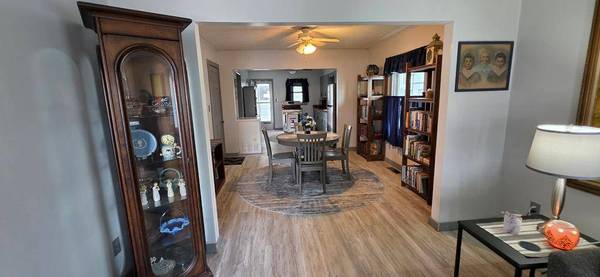 1031 Morton Avenue, Moundsville, WV 26041