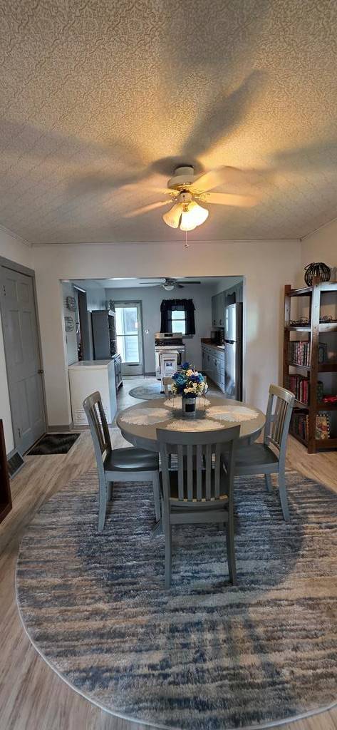 1031 Morton Avenue, Moundsville, WV 26041