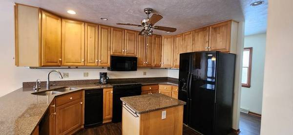 183 Split Rail Estates, Triadelphia, WV 26059