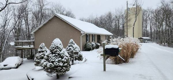 183 Split Rail Estates, Triadelphia, WV 26059