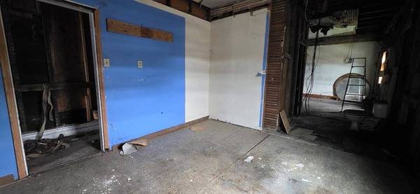 502 North Huron Street, Wheeling, WV 26003