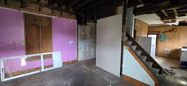 502 North Huron Street, Wheeling, WV 26003
