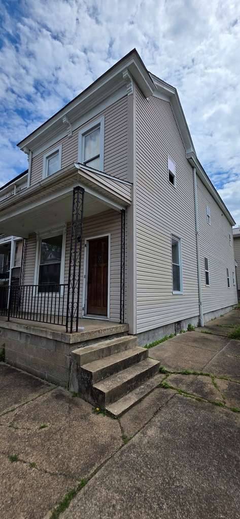 502 North Huron Street, Wheeling, WV 26003