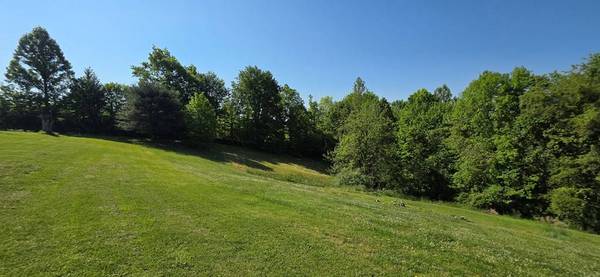 2315 Duckworth Ridge Road, Alma, WV 26320