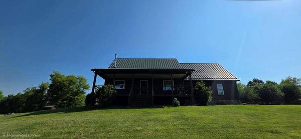 2315 Duckworth Ridge Road, Alma, WV 26320