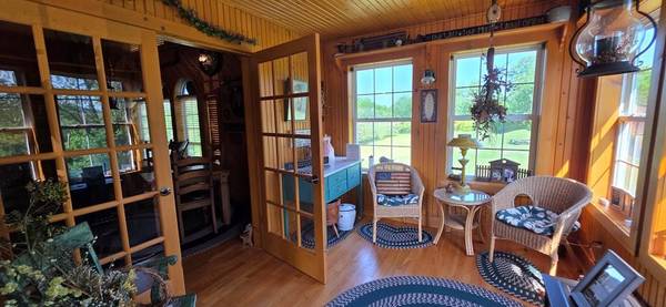 2315 Duckworth Ridge Road, Alma, WV 26320