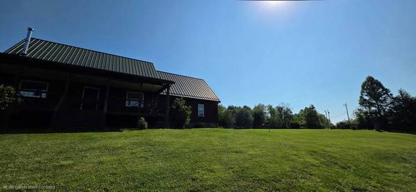 2315 Duckworth Ridge Road, Alma, WV 26320