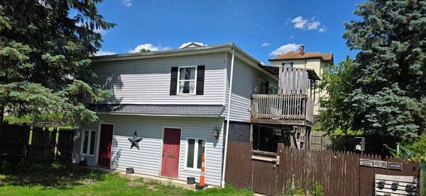 621 Rear Grant Street, Mcmechen, WV 26040
