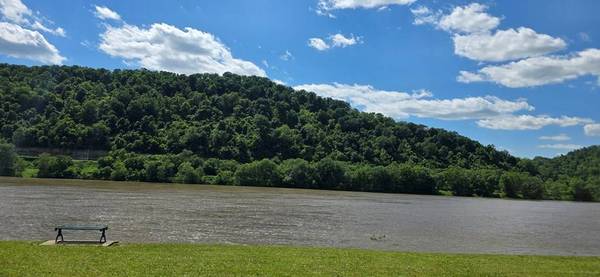 621 Rear Grant Street, Mcmechen, WV 26040