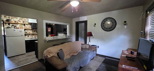 621 Rear Grant Street, Mcmechen, WV 26040