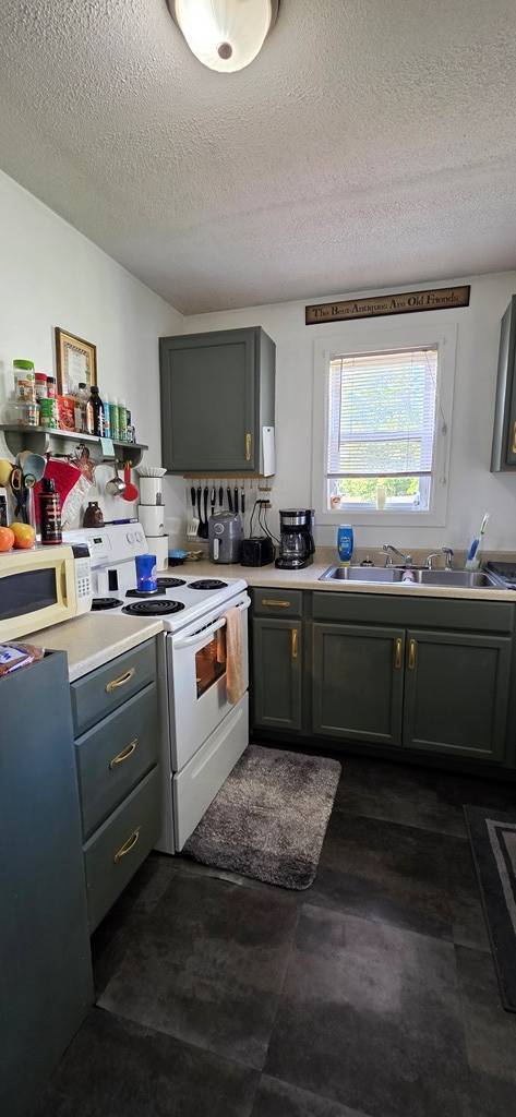 621 Rear Grant Street, Mcmechen, WV 26040