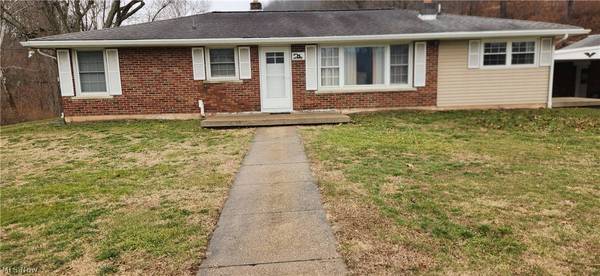 36577 State Route 7, Sardis, OH 43946
