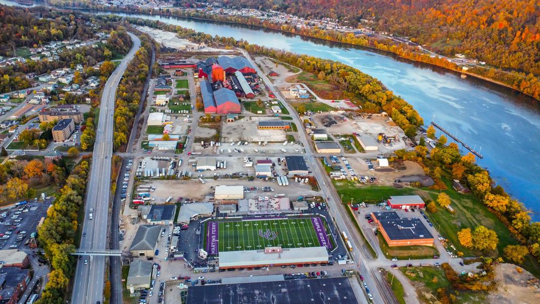 Martins Ferry