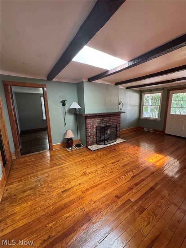 119 Norris ST, St Clairsville, OH 43950