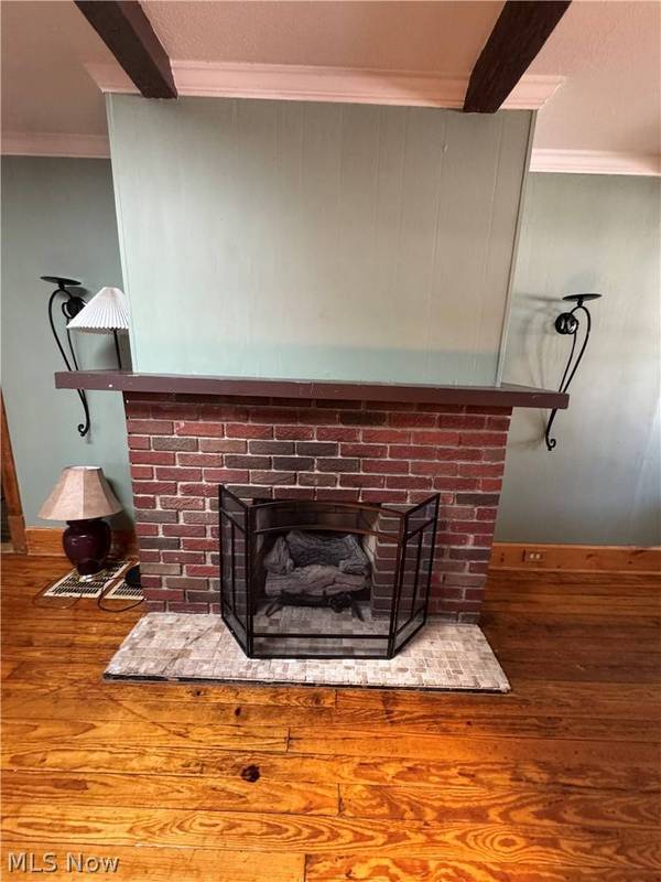 119 Norris ST, St Clairsville, OH 43950