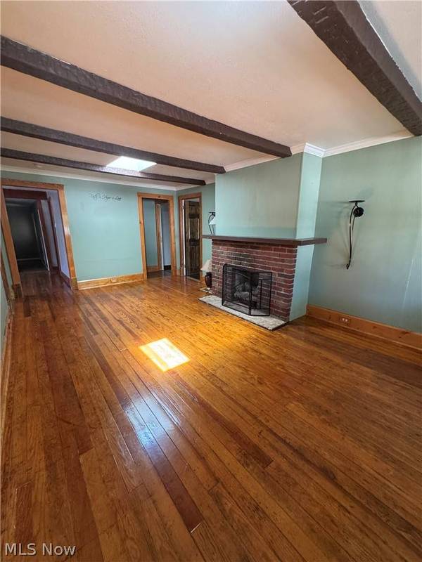 119 Norris ST, St Clairsville, OH 43950
