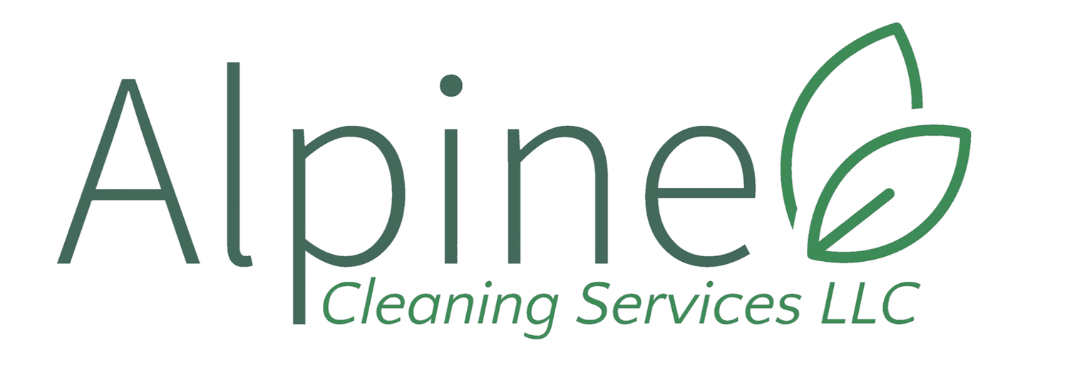 Alpine Cleaning Services