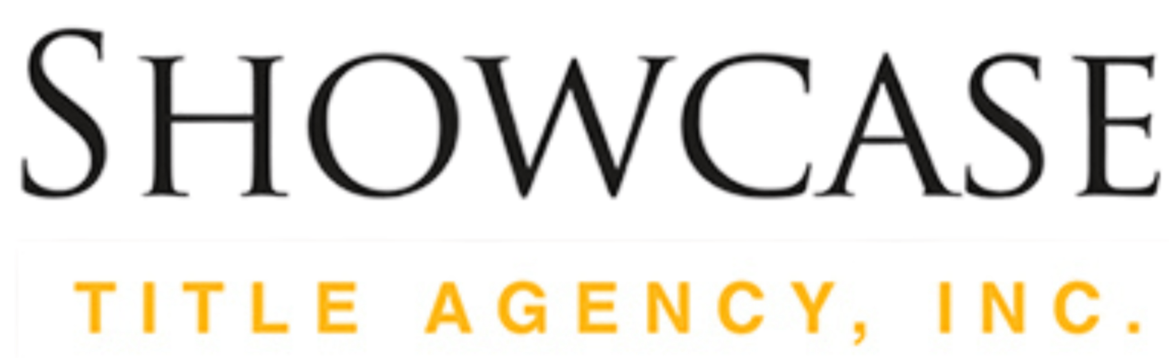 Showcase Title Agency