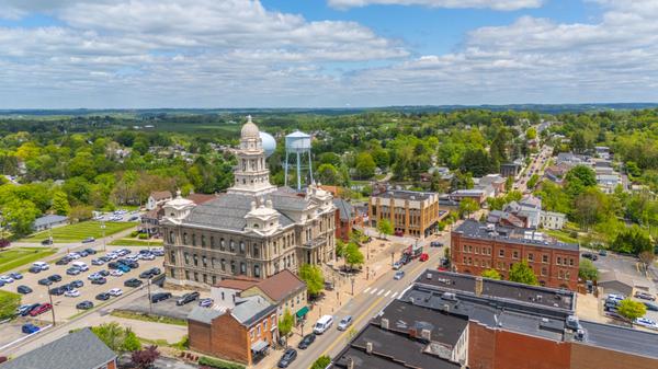 Homes in Saint Clairsville: A Local Guide to Living in Saint Clairsville, Ohio
