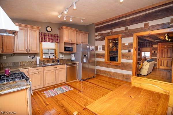 34670 Nelson DR, Piedmont, OH 43983