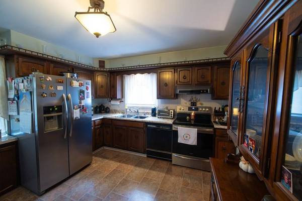 111 Fernwood Ave., Wheeling, WV 26003