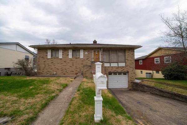 111 Fernwood Ave., Wheeling, WV 26003