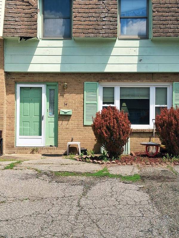 34 Owl Court, Wheeling, WV 26003