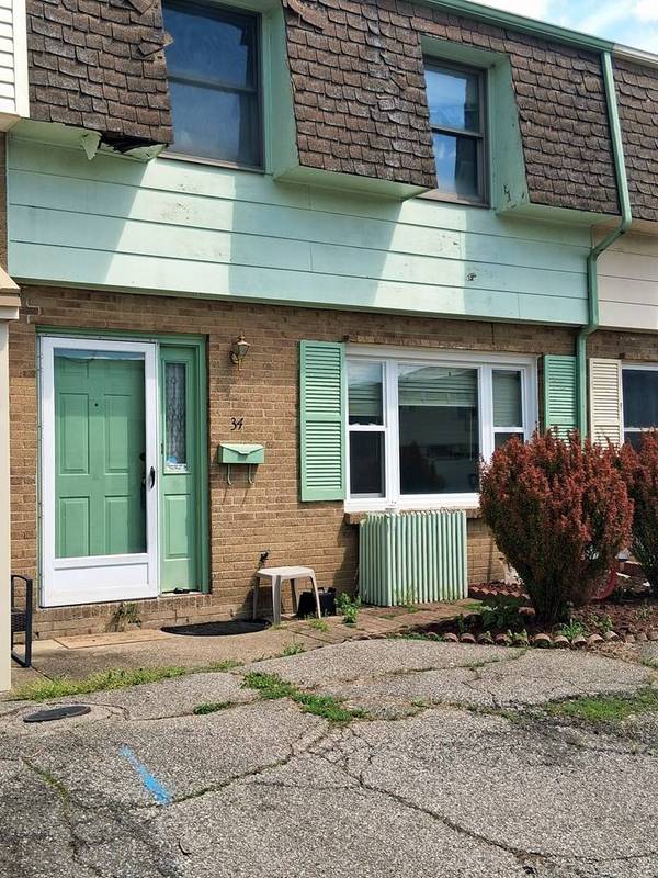 34 Owl Court, Wheeling, WV 26003