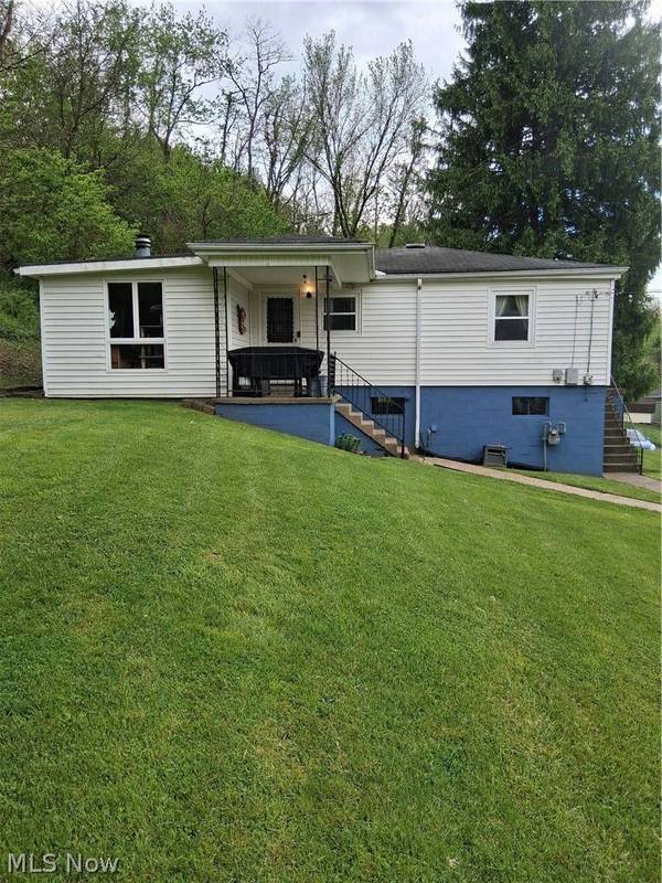 68490 Elm ST, Bridgeport, OH 43912