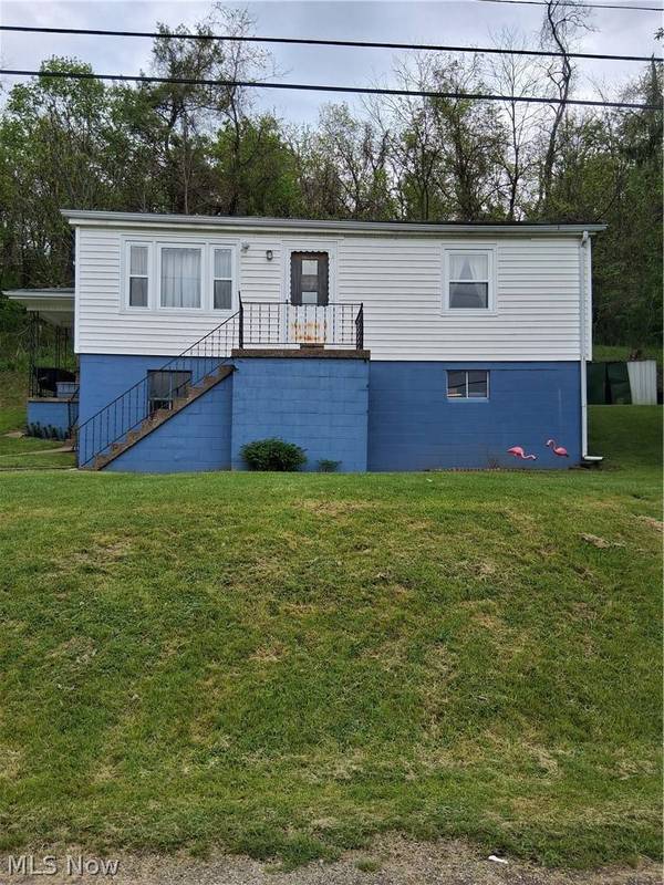 68490 Elm ST, Bridgeport, OH 43912